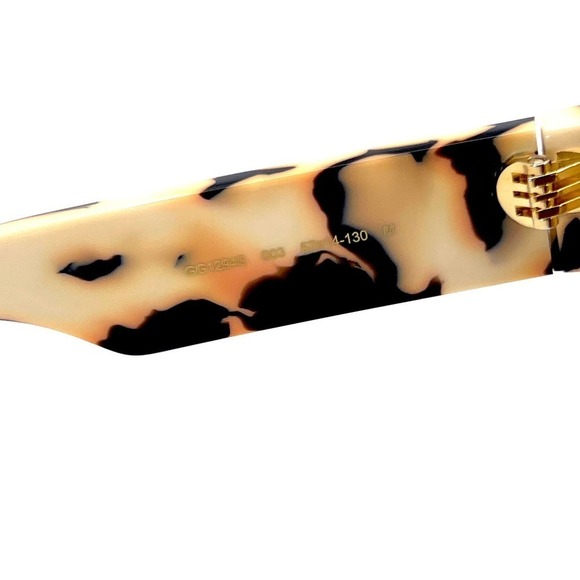 NEW!!! GUCCI Sunglasses GG1294S 003 Authentic - Picture 8 of 12